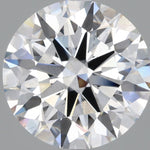 IGI 3.71 Carat 圓形 - Round Brilliant 培育鑽石 Lab Grown Diamond 人造鑽石 人工鑽石 實驗室鑽石 培養鑽石 香港 培育鑽 