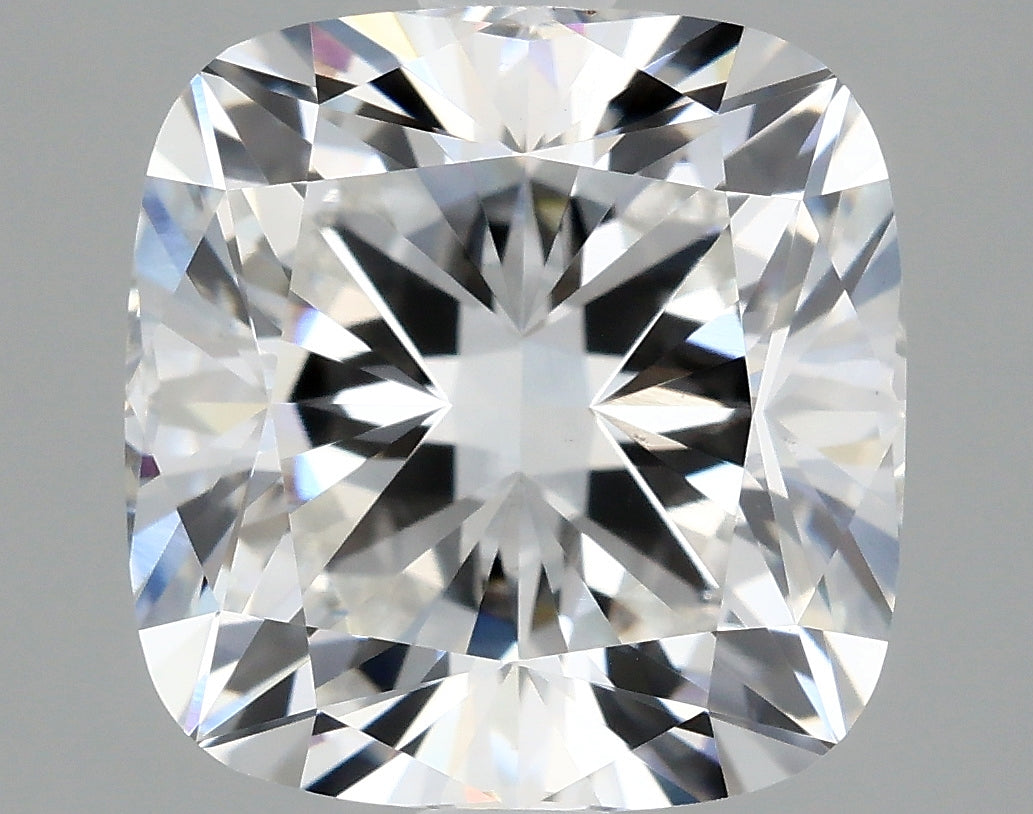 IGI 3.09 Carat 枕形 - Cushion 培育鑽石 Lab Grown Diamond 人造鑽石 人工鑽石 實驗室鑽石 培養鑽石 香港 培育鑽 