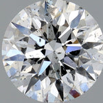 GIA 1.01 Carat Round Brilliant Natural Diamond