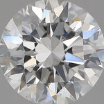 GIA 1.20 Carat Round Brilliant Natural Diamond