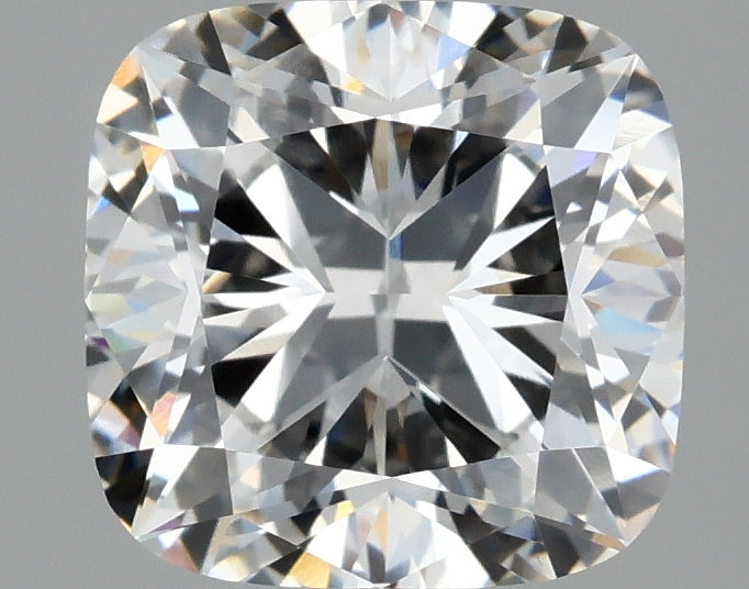 IGI 2.56 Carat 枕形 - Cushion 培育鑽石 Lab Grown Diamond 人造鑽石 人工鑽石 實驗室鑽石 培養鑽石 香港 培育鑽 