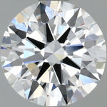 IGI 1.47 Carat 圓形 - Round Brilliant 培育鑽石 Lab Grown Diamond 人造鑽石 人工鑽石 實驗室鑽石 培養鑽石 香港 培育鑽 