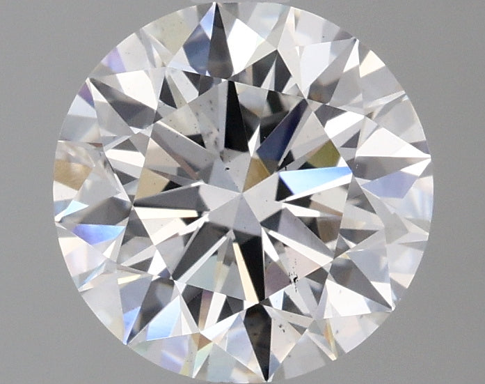 IGI 1.98 Carat 圓形 - Round Brilliant 培育鑽石 Lab Grown Diamond 人造鑽石 人工鑽石 實驗室鑽石 培養鑽石 香港 培育鑽 