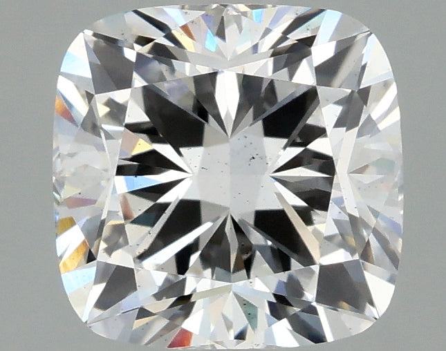 IGI 2.08 Carat 枕形 - Cushion 培育鑽石 Lab Grown Diamond 人造鑽石 人工鑽石 實驗室鑽石 培養鑽石 香港 培育鑽 