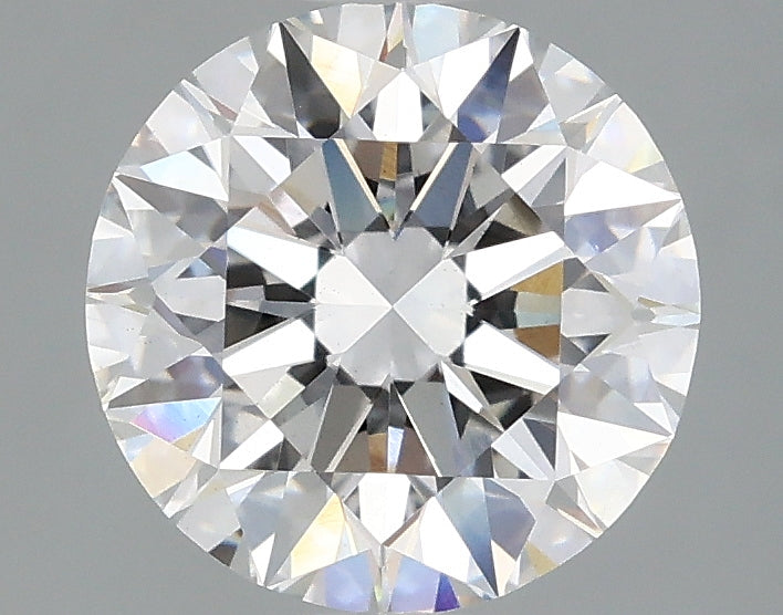 IGI 1.98 Carat 圓形 - Round Brilliant 培育鑽石 Lab Grown Diamond 人造鑽石 人工鑽石 實驗室鑽石 培養鑽石 香港 培育鑽 