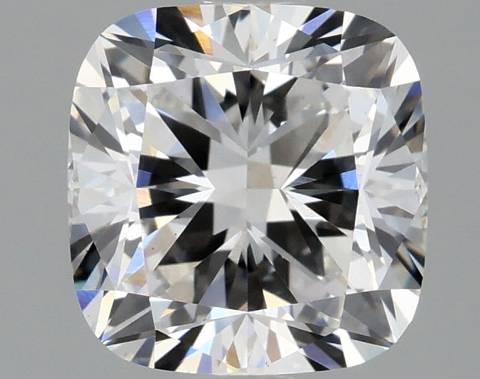 IGI 2.05 Carat 枕形 - Cushion 培育鑽石 Lab Grown Diamond 人造鑽石 人工鑽石 實驗室鑽石 培養鑽石 香港 培育鑽 