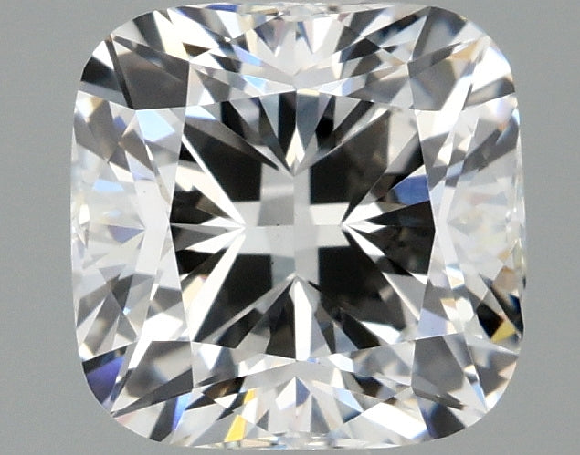 IGI 2.08 Carat 枕形 - Cushion 培育鑽石 Lab Grown Diamond 人造鑽石 人工鑽石 實驗室鑽石 培養鑽石 香港 培育鑽 