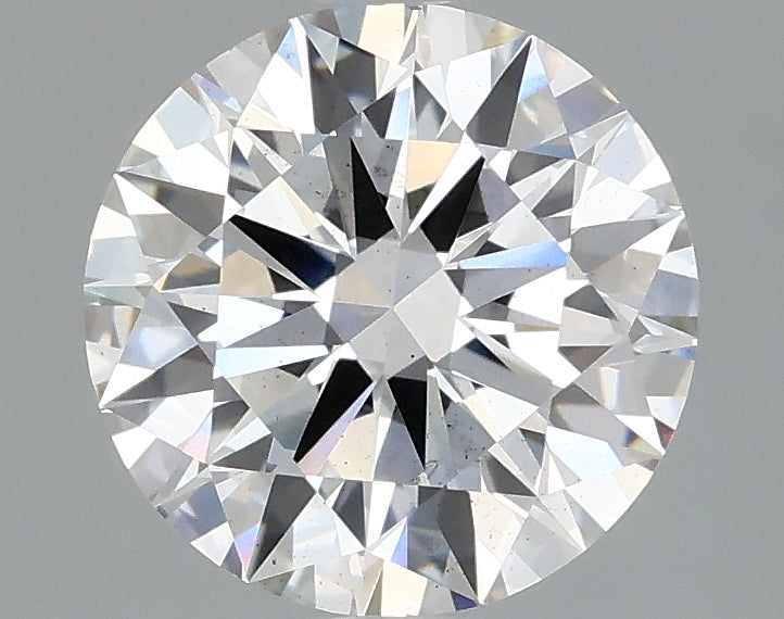 IGI 1.98 Carat 圓形 - Round Brilliant 培育鑽石 Lab Grown Diamond 人造鑽石 人工鑽石 實驗室鑽石 培養鑽石 香港 培育鑽 