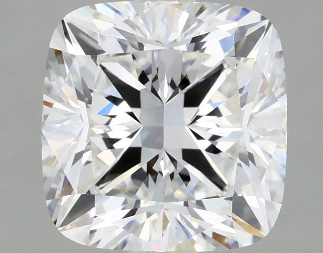 IGI 2.09 Carat 枕形 - Cushion 培育鑽石 Lab Grown Diamond 人造鑽石 人工鑽石 實驗室鑽石 培養鑽石 香港 培育鑽 