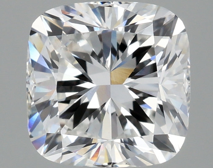 IGI 2.52 Carat 枕形 - Cushion 培育鑽石 Lab Grown Diamond 人造鑽石 人工鑽石 實驗室鑽石 培養鑽石 香港 培育鑽 