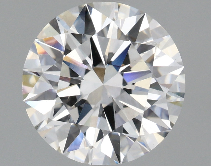 IGI 1.98 Carat 圓形 - Round Brilliant 培育鑽石 Lab Grown Diamond 人造鑽石 人工鑽石 實驗室鑽石 培養鑽石 香港 培育鑽 