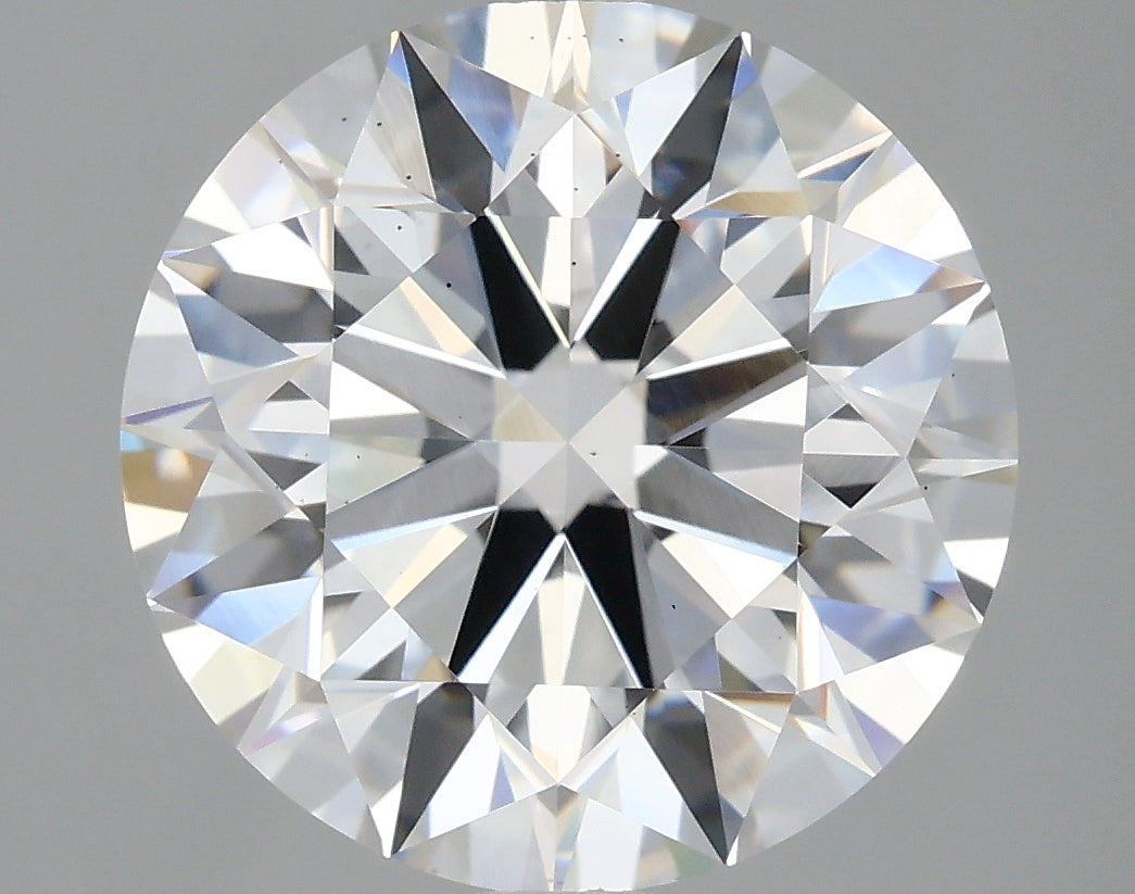 IGI 3.79 Carat 圓形 - Round Brilliant 培育鑽石 Lab Grown Diamond 人造鑽石 人工鑽石 實驗室鑽石 培養鑽石 香港 培育鑽 