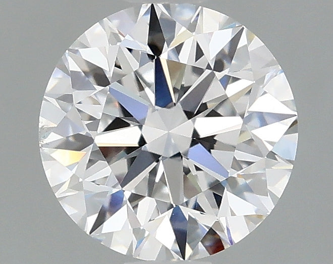 IGI 1.47 Carat 圓形 - Round Brilliant 培育鑽石 Lab Grown Diamond 人造鑽石 人工鑽石 實驗室鑽石 培養鑽石 香港 培育鑽 