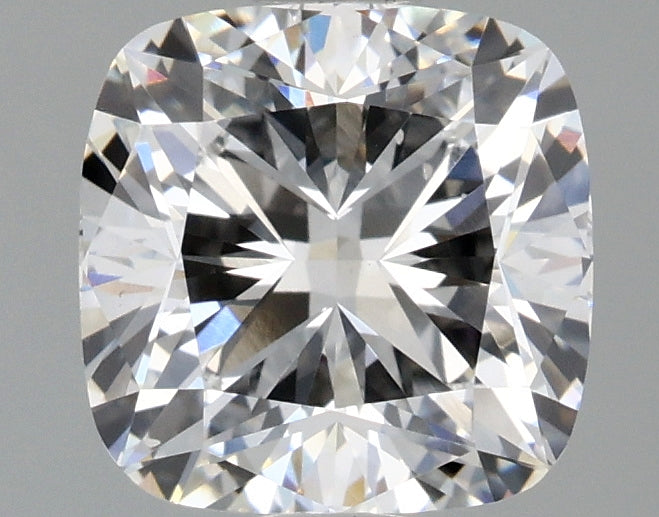 IGI 2.03 Carat 枕形 - Cushion 培育鑽石 Lab Grown Diamond 人造鑽石 人工鑽石 實驗室鑽石 培養鑽石 香港 培育鑽 