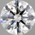 IGI 3.84 Carat 圓形 - Round Brilliant 培育鑽石 Lab Grown Diamond 人造鑽石 人工鑽石 實驗室鑽石 培養鑽石 香港 培育鑽 