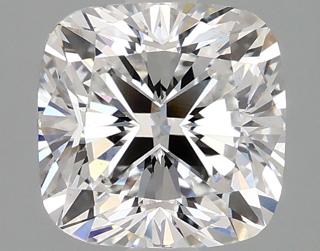 IGI 2.09 Carat 枕形 - Cushion 培育鑽石 Lab Grown Diamond 人造鑽石 人工鑽石 實驗室鑽石 培養鑽石 香港 培育鑽 