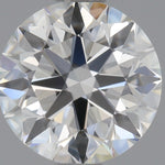 GIA 0.8 Carat Round Brilliant Natural Diamond 鑽石