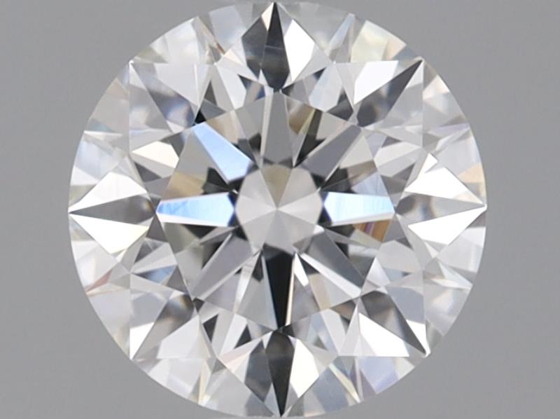 GIA 1.14 Carat Round Brilliant Natural Diamond 鑽石