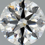 GIA 1.13 Carat Round Brilliant Natural Diamond