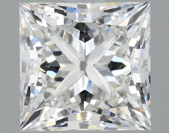 IGI 2.54 Carat 公主方 - Princess Cut 培育鑽石 Lab Grown Diamond 人造鑽石 人工鑽石 實驗室鑽石 培養鑽石 香港 培育鑽 