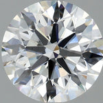 IGI 1.97 Carat 圓形 - Round Brilliant 培育鑽石 Lab Grown Diamond 人造鑽石 人工鑽石 實驗室鑽石 培養鑽石 香港 培育鑽 