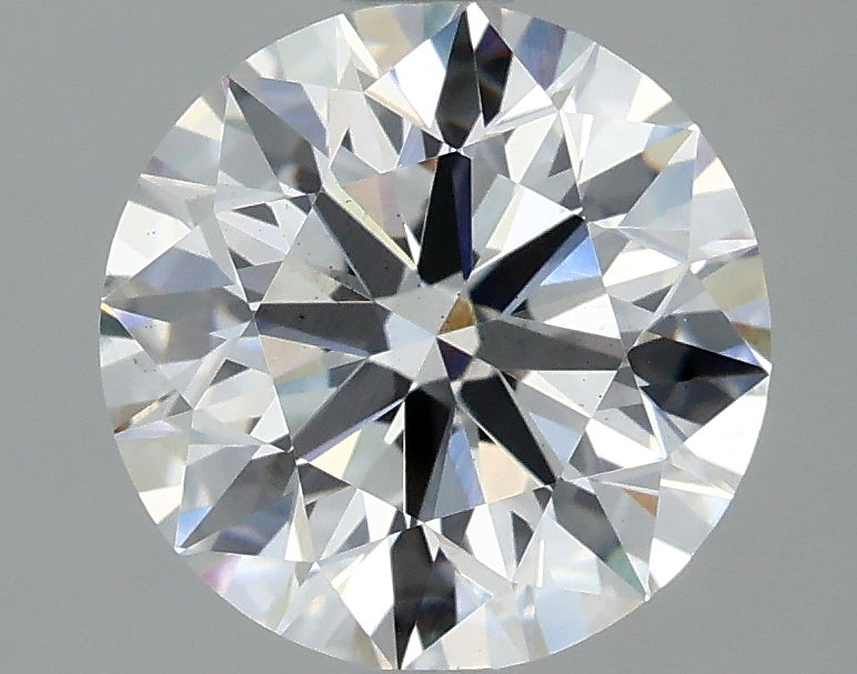 IGI 1.97 Carat 圓形 - Round Brilliant 培育鑽石 Lab Grown Diamond 人造鑽石 人工鑽石 實驗室鑽石 培養鑽石 香港 培育鑽 