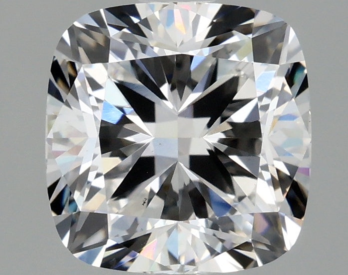 IGI 2.44 Carat 枕形 - Cushion 培育鑽石 Lab Grown Diamond 人造鑽石 人工鑽石 實驗室鑽石 培養鑽石 香港 培育鑽 