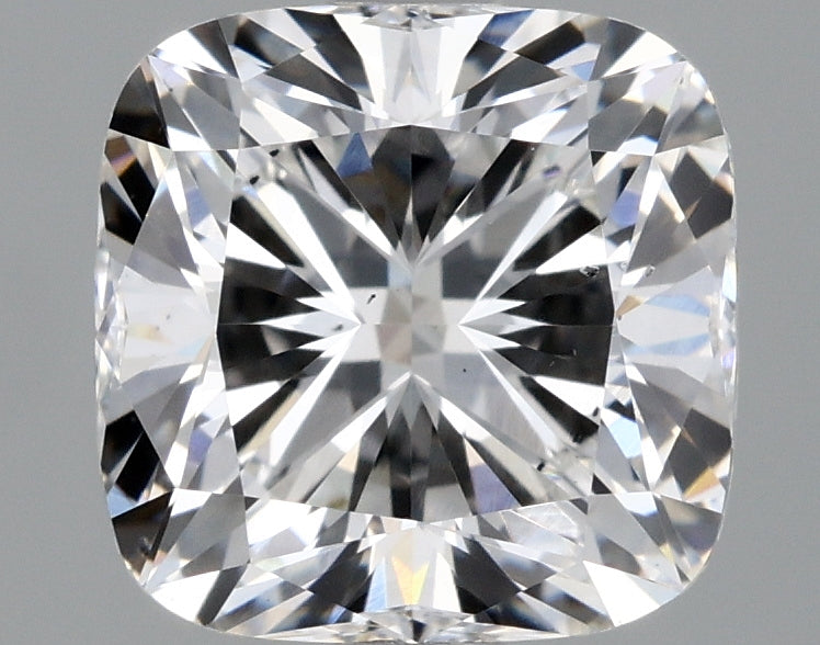 IGI 2.08 Carat 枕形 - Cushion 培育鑽石 Lab Grown Diamond 人造鑽石 人工鑽石 實驗室鑽石 培養鑽石 香港 培育鑽 