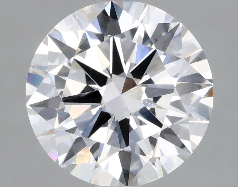 IGI 1.97 Carat 圓形 - Round Brilliant 培育鑽石 Lab Grown Diamond 人造鑽石 人工鑽石 實驗室鑽石 培養鑽石 香港 培育鑽 