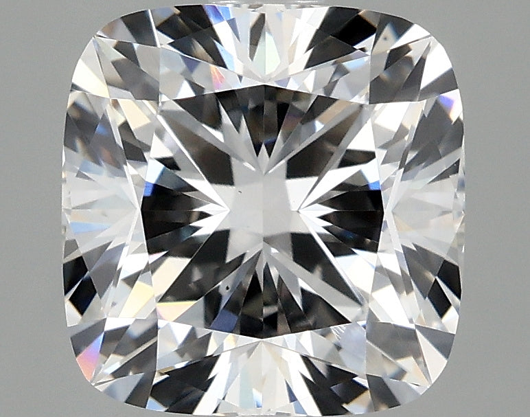 IGI 2.96 Carat 枕形 - Cushion 培育鑽石 Lab Grown Diamond 人造鑽石 人工鑽石 實驗室鑽石 培養鑽石 香港 培育鑽 