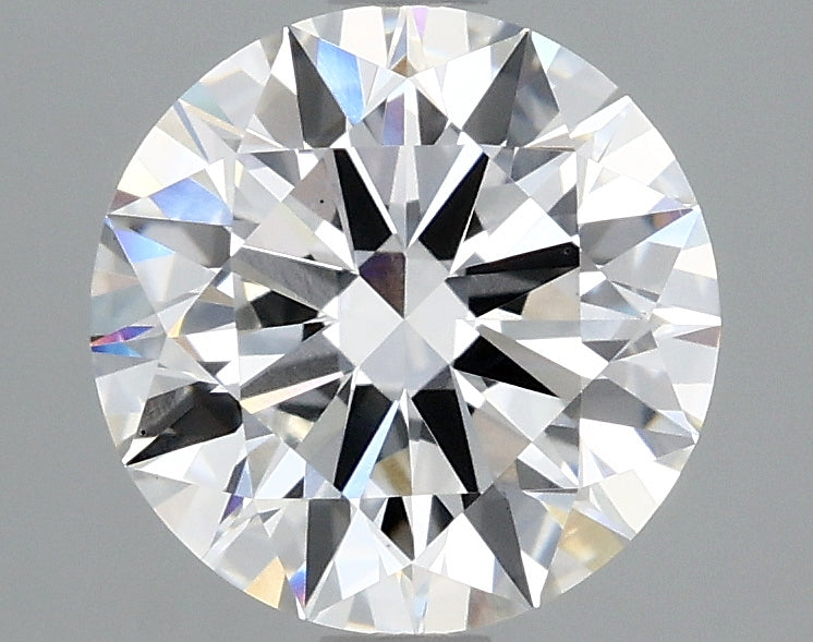 IGI 1.98 Carat 圓形 - Round Brilliant 培育鑽石 Lab Grown Diamond 人造鑽石 人工鑽石 實驗室鑽石 培養鑽石 香港 培育鑽 