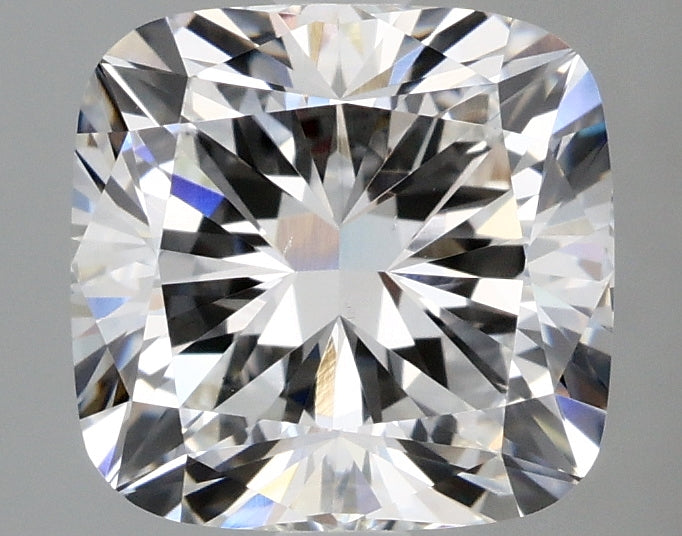 IGI 2.56 Carat 枕形 - Cushion 培育鑽石 Lab Grown Diamond 人造鑽石 人工鑽石 實驗室鑽石 培養鑽石 香港 培育鑽 