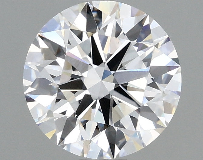 IGI 1.47 Carat 圓形 - Round Brilliant 培育鑽石 Lab Grown Diamond 人造鑽石 人工鑽石 實驗室鑽石 培養鑽石 香港 培育鑽 