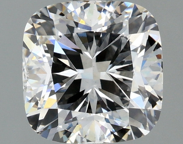 IGI 2.04 Carat 枕形 - Cushion 培育鑽石 Lab Grown Diamond 人造鑽石 人工鑽石 實驗室鑽石 培養鑽石 香港 培育鑽 