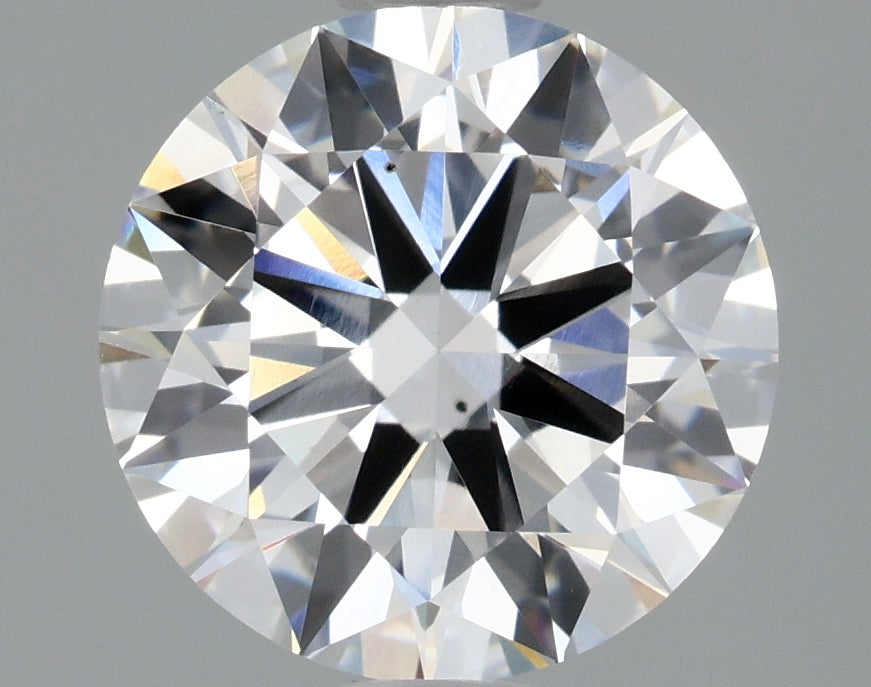 IGI 1.98 Carat 圓形 - Round Brilliant 培育鑽石 Lab Grown Diamond 人造鑽石 人工鑽石 實驗室鑽石 培養鑽石 香港 培育鑽 