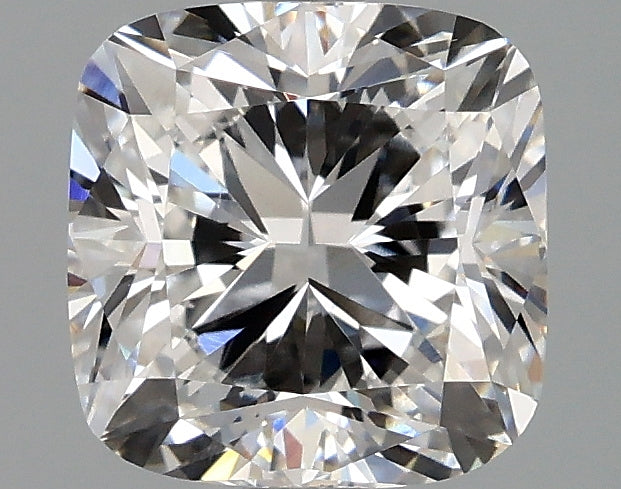 IGI 2.04 Carat 枕形 - Cushion 培育鑽石 Lab Grown Diamond 人造鑽石 人工鑽石 實驗室鑽石 培養鑽石 香港 培育鑽 