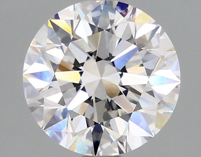 IGI 1.96 Carat 圓形 - Round Brilliant 培育鑽石 Lab Grown Diamond 人造鑽石 人工鑽石 實驗室鑽石 培養鑽石 香港 培育鑽 