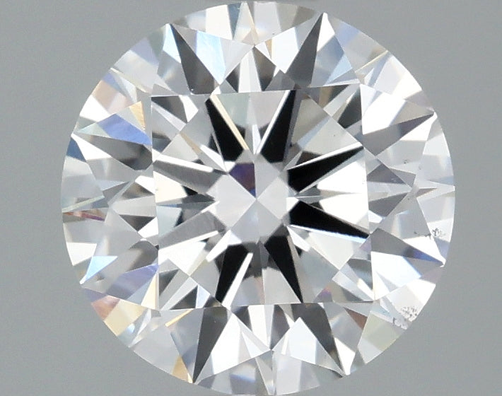 IGI 1.96 Carat 圓形 - Round Brilliant 培育鑽石 Lab Grown Diamond 人造鑽石 人工鑽石 實驗室鑽石 培養鑽石 香港 培育鑽 