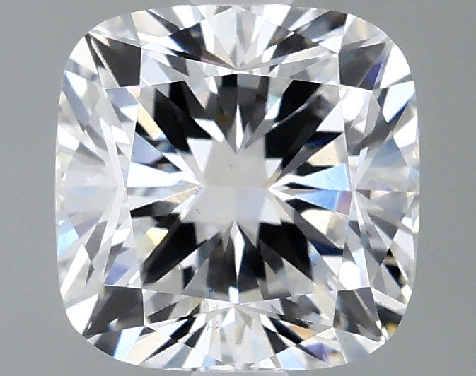 IGI 2.4 Carat 枕形 - Cushion 培育鑽石 Lab Grown Diamond 人造鑽石 人工鑽石 實驗室鑽石 培養鑽石 香港 培育鑽 