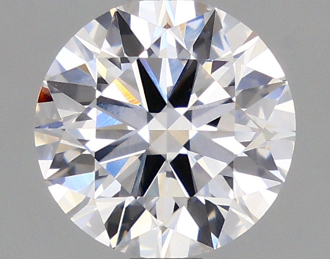 IGI 1.47 Carat 圓形 - Round Brilliant 培育鑽石 Lab Grown Diamond 人造鑽石 人工鑽石 實驗室鑽石 培養鑽石 香港 培育鑽 