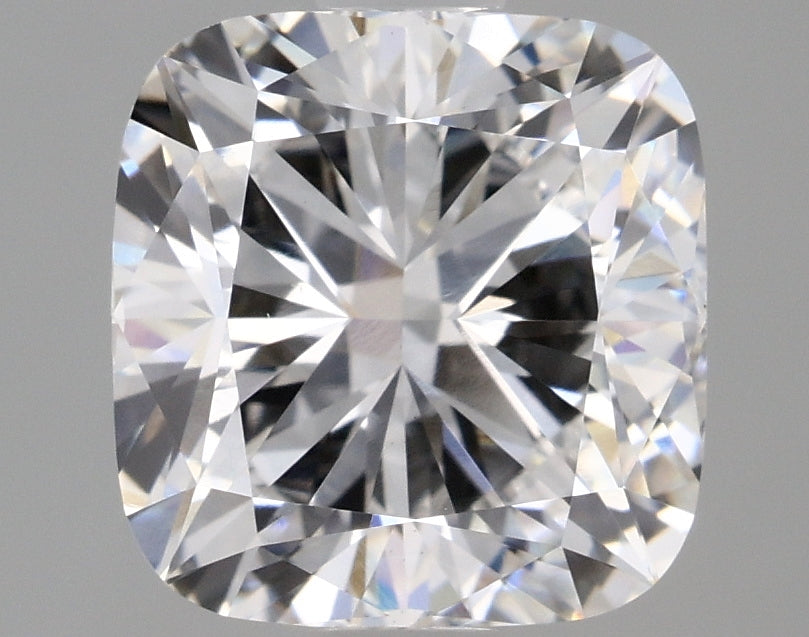 IGI 2.51 Carat 枕形 - Cushion 培育鑽石 Lab Grown Diamond 人造鑽石 人工鑽石 實驗室鑽石 培養鑽石 香港 培育鑽 