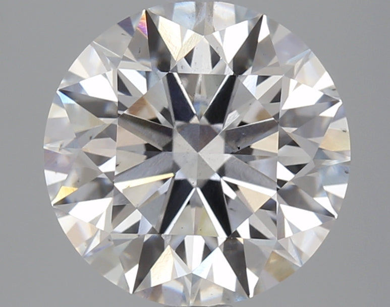 IGI 3.85 Carat 圓形 - Round Brilliant 培育鑽石 Lab Grown Diamond 人造鑽石 人工鑽石 實驗室鑽石 培養鑽石 香港 培育鑽 