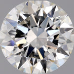 GIA 0.91 Carat Round Brilliant Natural Diamond