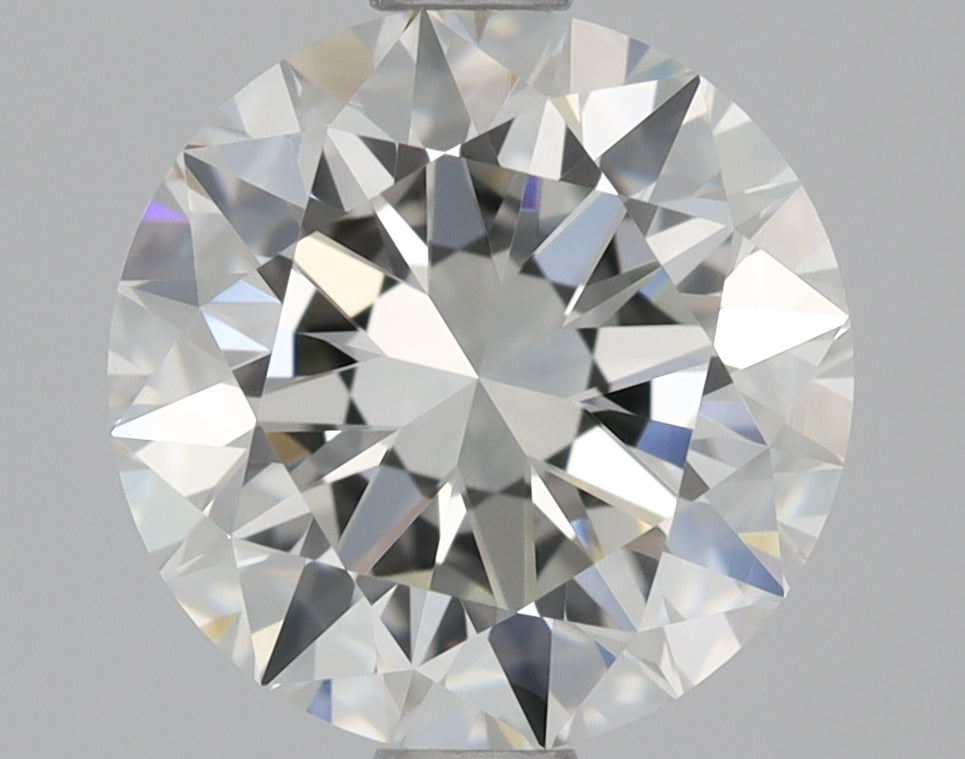 GIA 1.20 Carat Round Brilliant Natural Diamond