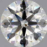 GIA 1.15 Carat Round Brilliant Natural Diamond