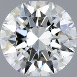 GIA 1.00 Carat Round Brilliant Natural Diamond