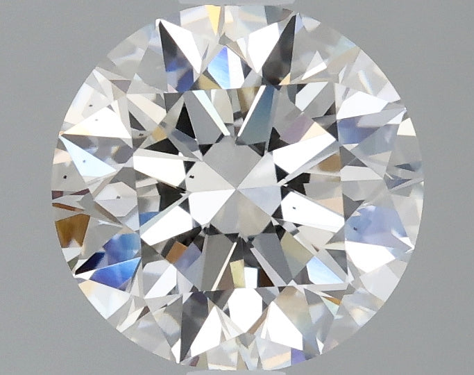 IGI 1.96 Carat 圓形 - Round Brilliant 培育鑽石 Lab Grown Diamond 人造鑽石 人工鑽石 實驗室鑽石 培養鑽石 香港 培育鑽 