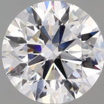 IGI 1.92 Carat 圓形 - Round Brilliant 培育鑽石 Lab Grown Diamond 人造鑽石 人工鑽石 實驗室鑽石 培養鑽石 香港 培育鑽 