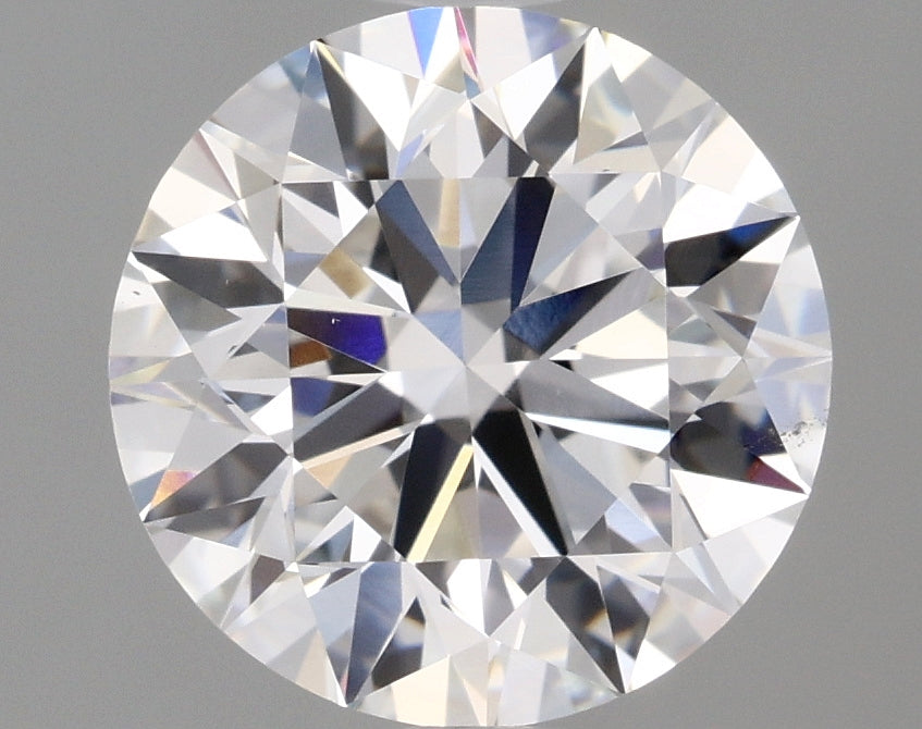 IGI 1.92 Carat 圓形 - Round Brilliant 培育鑽石 Lab Grown Diamond 人造鑽石 人工鑽石 實驗室鑽石 培養鑽石 香港 培育鑽 