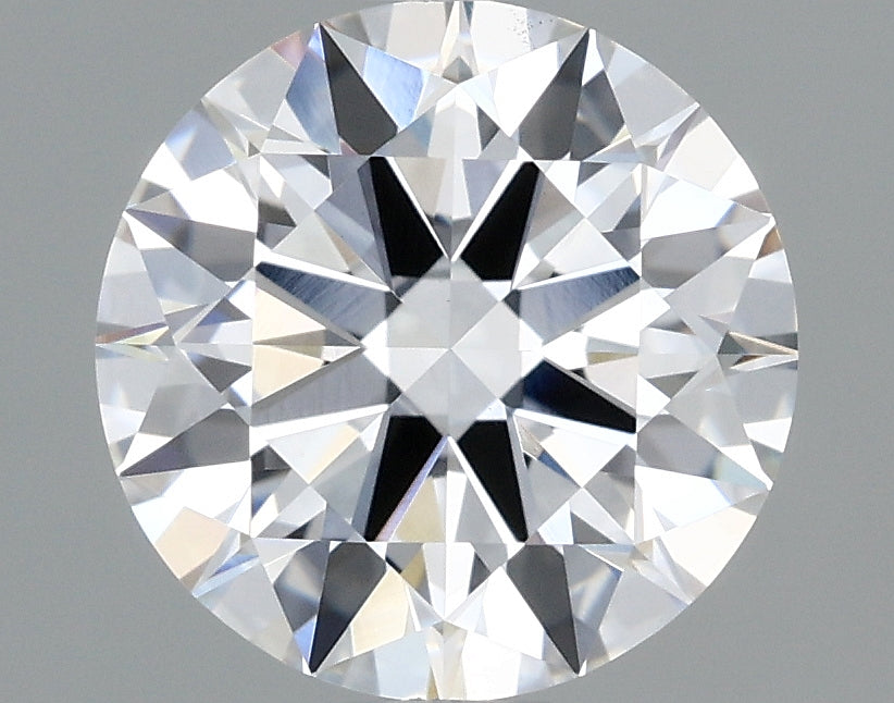 IGI 1.48 Carat 圓形 - Round Brilliant 培育鑽石 Lab Grown Diamond 人造鑽石 人工鑽石 實驗室鑽石 培養鑽石 香港 培育鑽 